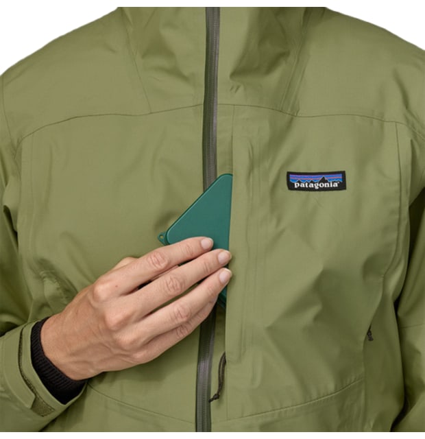 Patagonia Boulder Fork Rain Jacket W_02