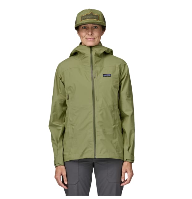 Patagonia Boulder Fork Rain Jacket W_04