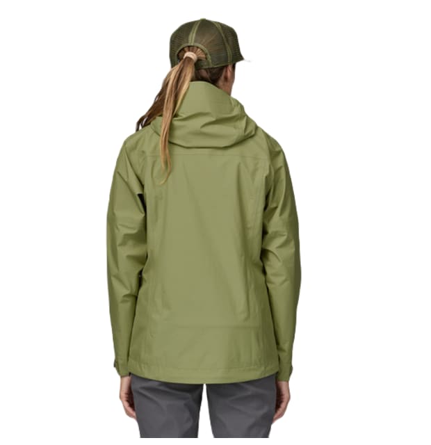 Patagonia Boulder Fork Rain Jacket W_01