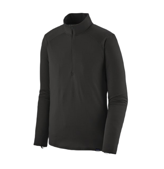 Patagonia Capilene® Thermal Weight Zip-Neck