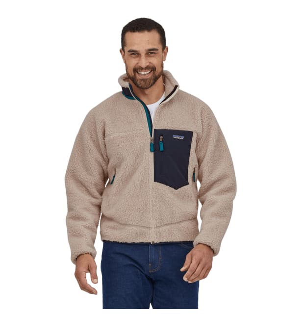 Patagonia Classic Retro X Jacket   _01