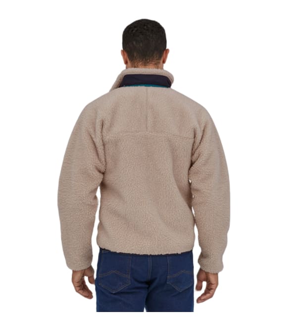 Patagonia Classic Retro X jacket_02