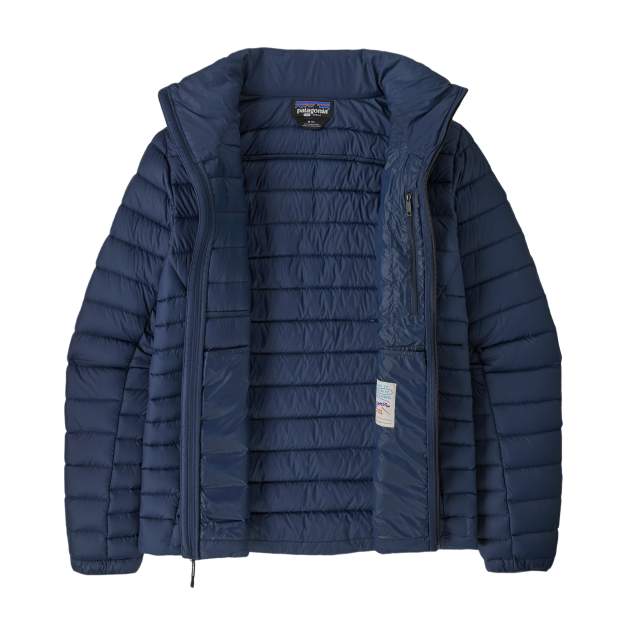 Patagonia Down Sweater Jacket_03