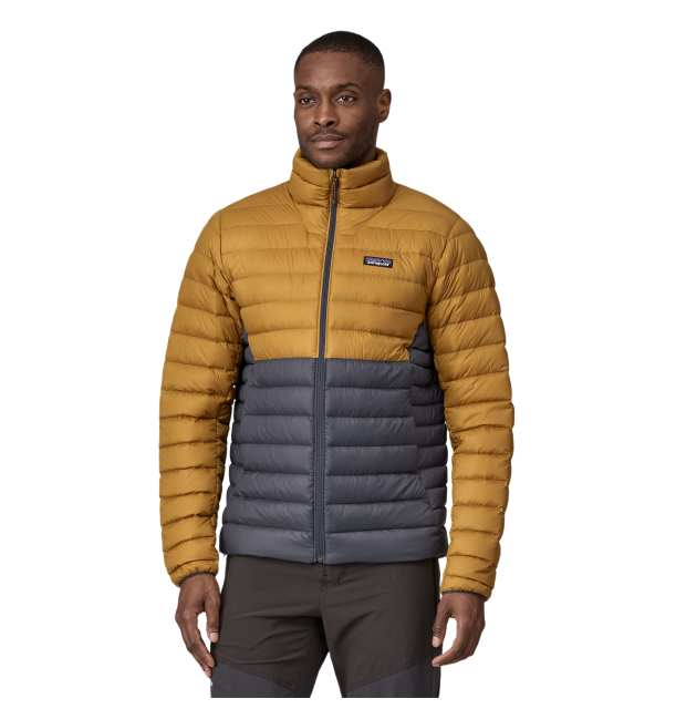 Patagonia Down Sweater Jacket_02