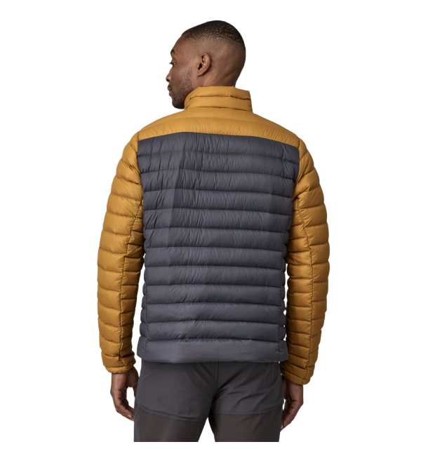 Patagonia Down Sweater Jacket_02