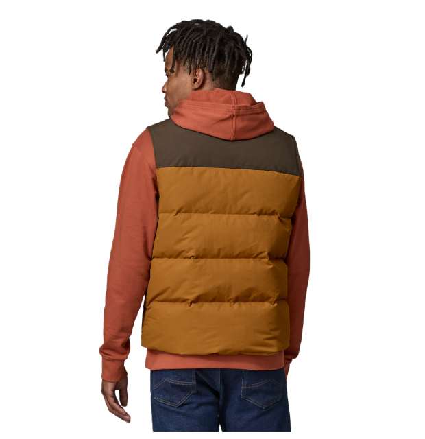Patagonia Downdrift Vest_02