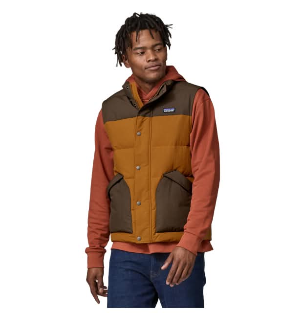 Patagonia Downdrift Vest_01
