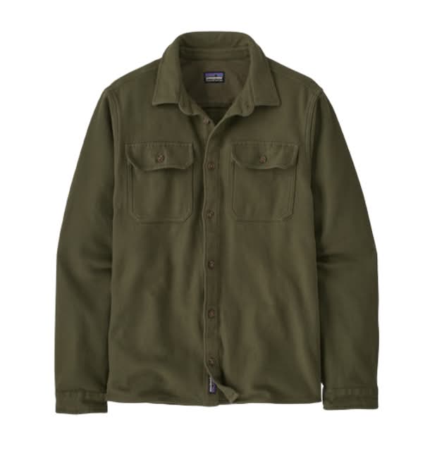 Patagonia Fjord Loft Shirt