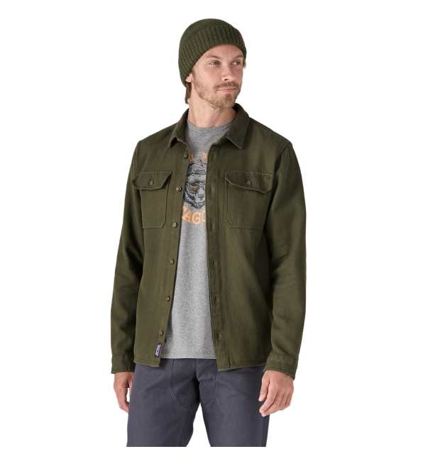 Patagonia Fjord Loft Shirt_01