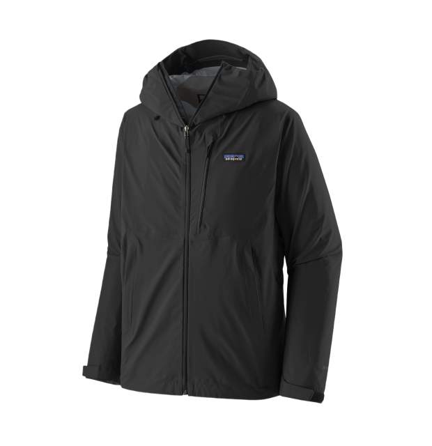 Patagonia Granite Crest Rain Jacket