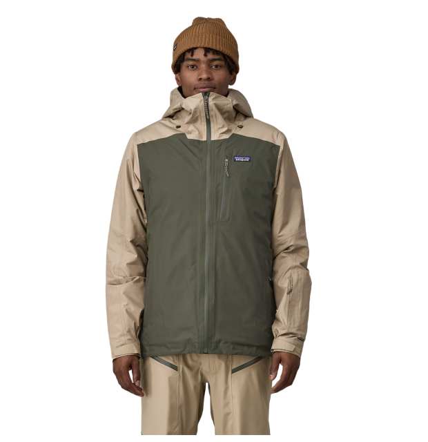 Patagonia Insulated Powder Town Jacket_01