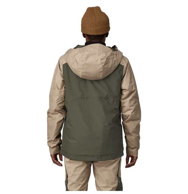 Patagonia Insulated Powder Town Jacket_02