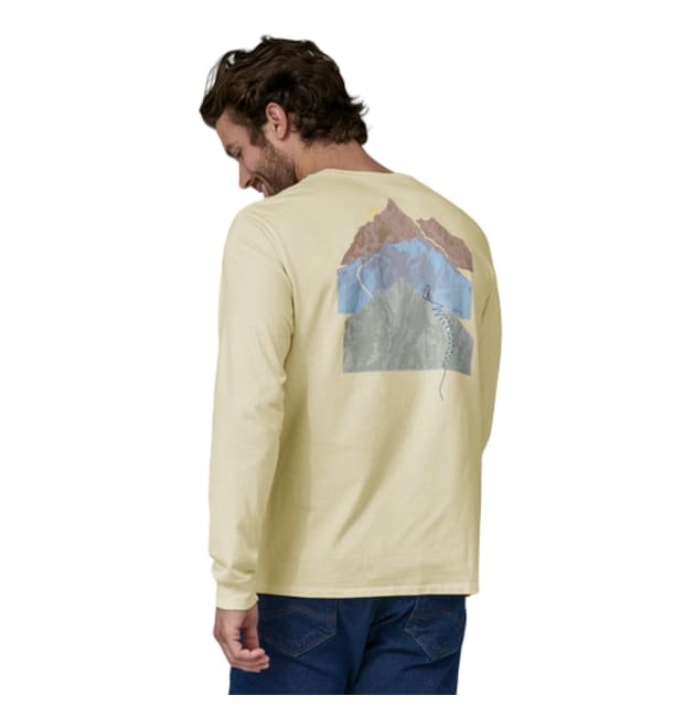 Patagonia Long Sleeved Snowsticther Pocket Responsibli-Tee_02