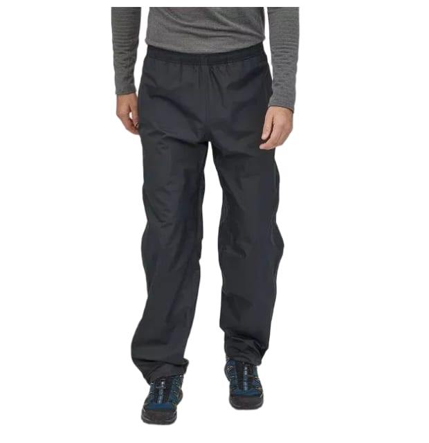 Patagonia Mens Torrentshell 3L Rain Pants Regular_01