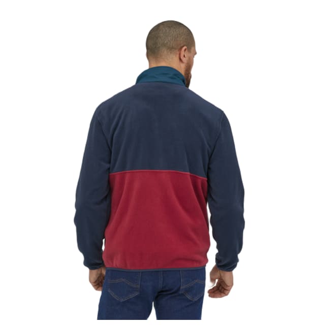 Patagonia Microdini 1/2 Zip Pullover_02