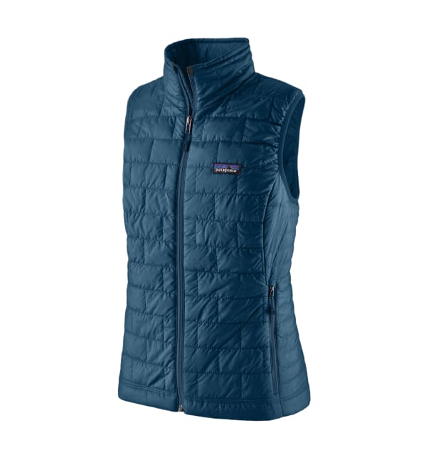 Patagonia Nano Puff Vest Women