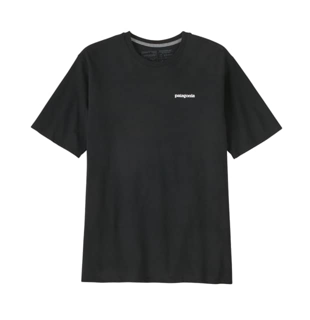 Patagonia P-6 Logo Responsibili-Tee