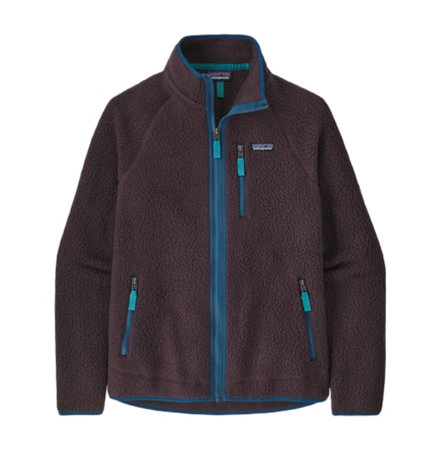 Patagonia Retro Pile Jacket 