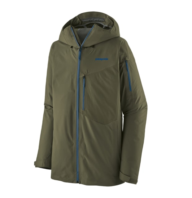 Patagonia SnowDrifter Jacket 