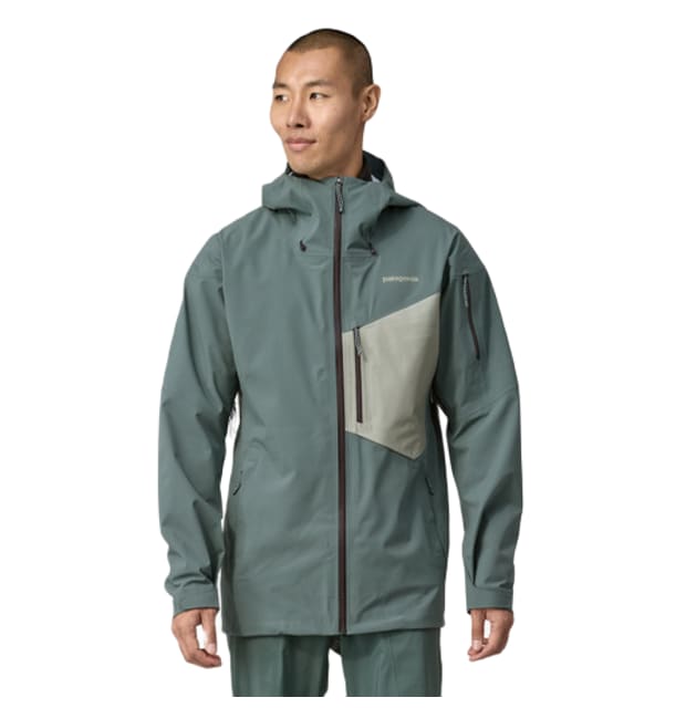 Patagonia Snowdrifter Jacket_01