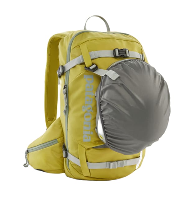 Patagonia Snowdrifter Pack 20L_02