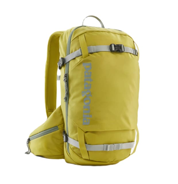 Patagonia Snowdrifter Pack 20L_01