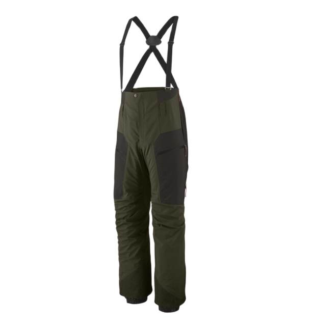 Patagonia Untracked Bibs