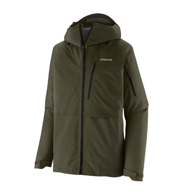 Patagonia Untracked Jacket