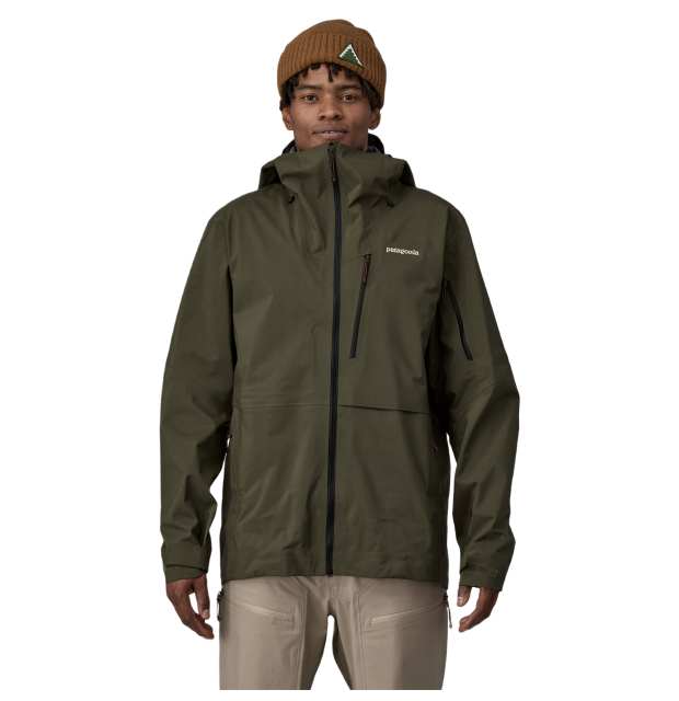 Patagonia Untracked Jacket_01