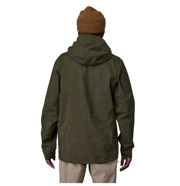 Patagonia Untracked Jacket_02