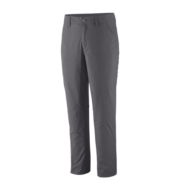 Patagonia W Quandary Pant - Regular