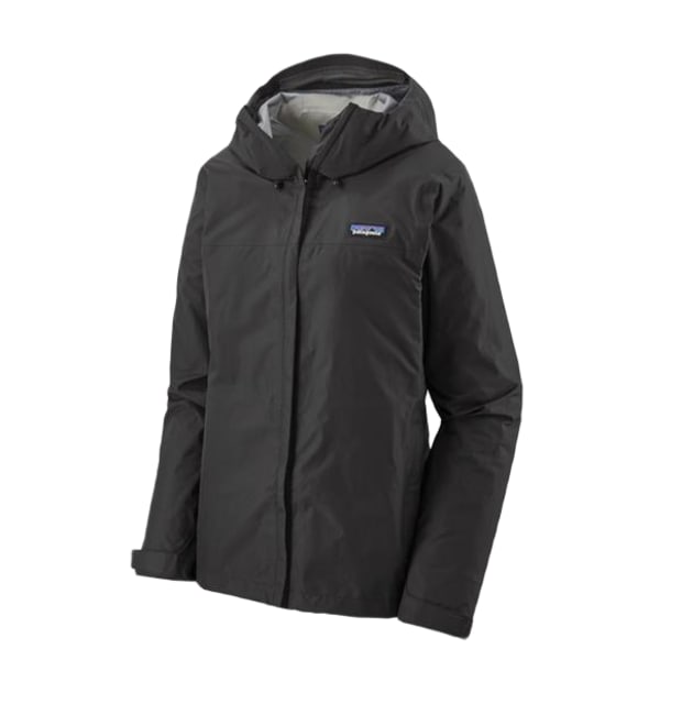 Patagonia Womens Torrentshell 3L Rain Jacket 