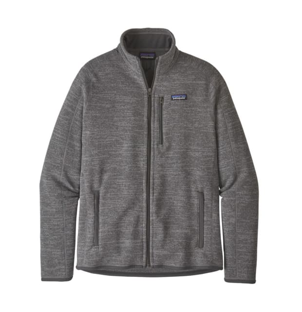 Patagonia Better Sweater Jacket