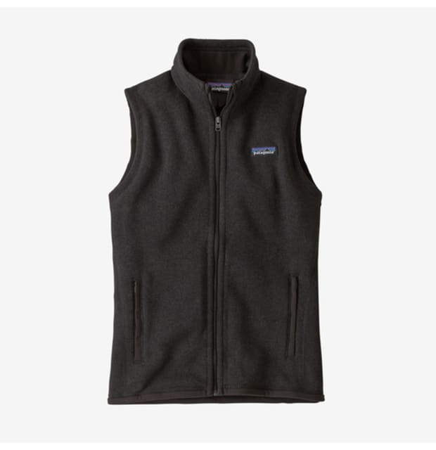 Patagonia Better Sweater Vest W