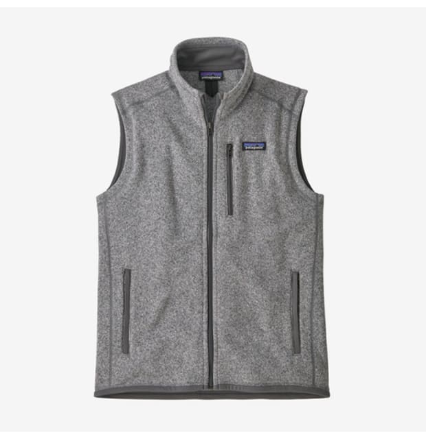 Patagonia Better Sweater Vest