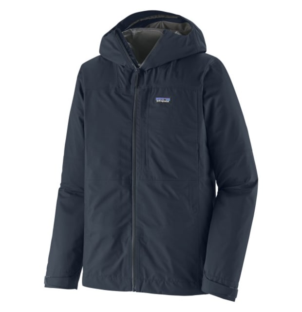 Patagonia Boulder Fork Rain Jacket