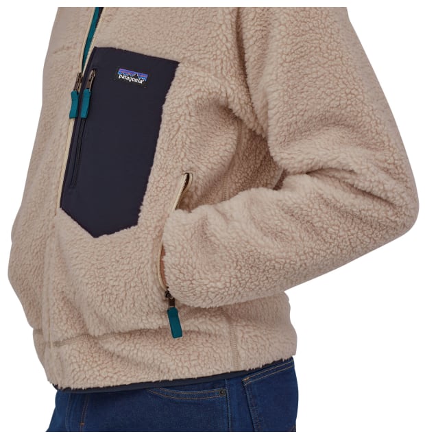 Patagonia Classic Retro X Jacket   _04