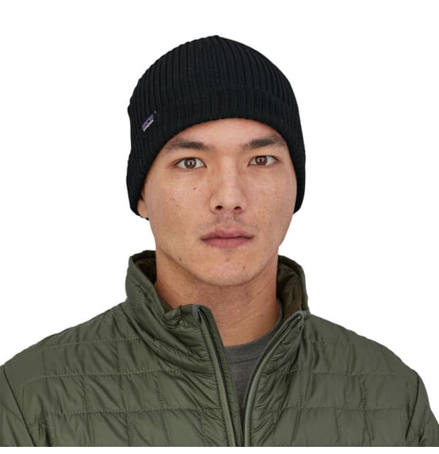 Patagonia Fisherman's Rolled Beanie   _02