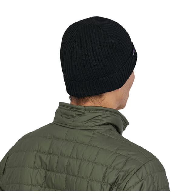 Patagonia Fisherman's Rolled Beanie   _02