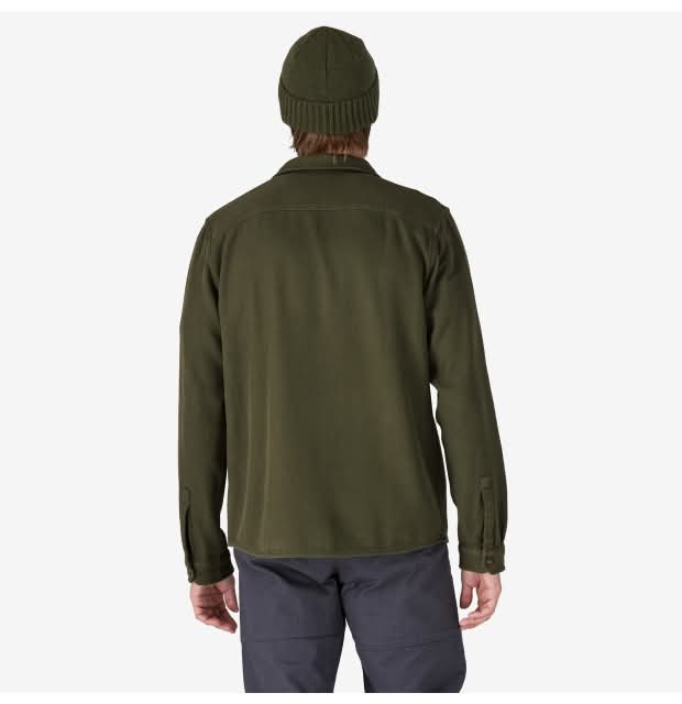 Patagonia Fjord Loft Shirt_02