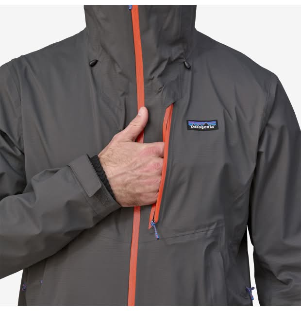 Patagonia Granite Crest Rain Jacket_02