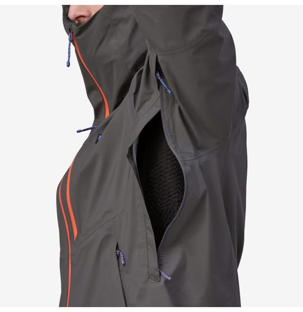 Patagonia Granite Crest Rain Jacket_03