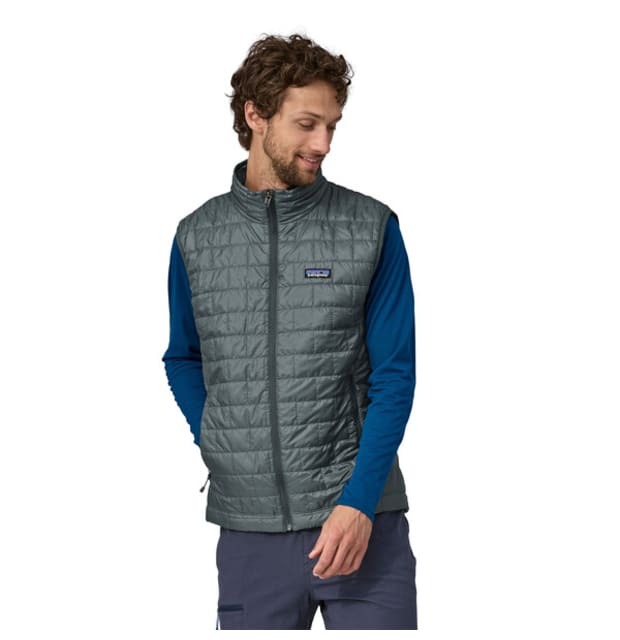 Patagonia Nano Puff® Vest  _02