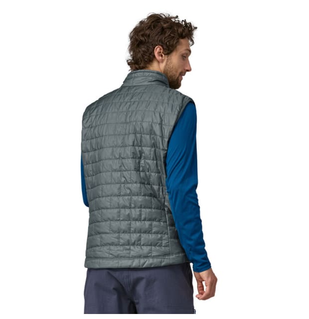 Patagonia Nano Puff® Vest  _02