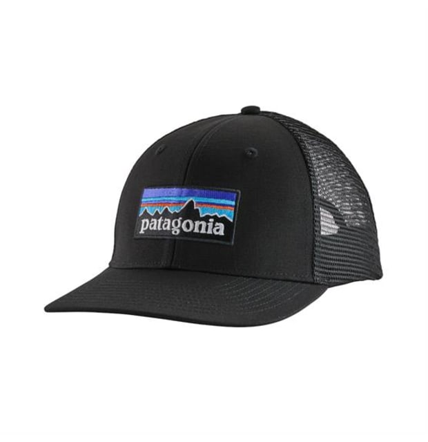 Patagonia P-6 Logo Trucker Hat 