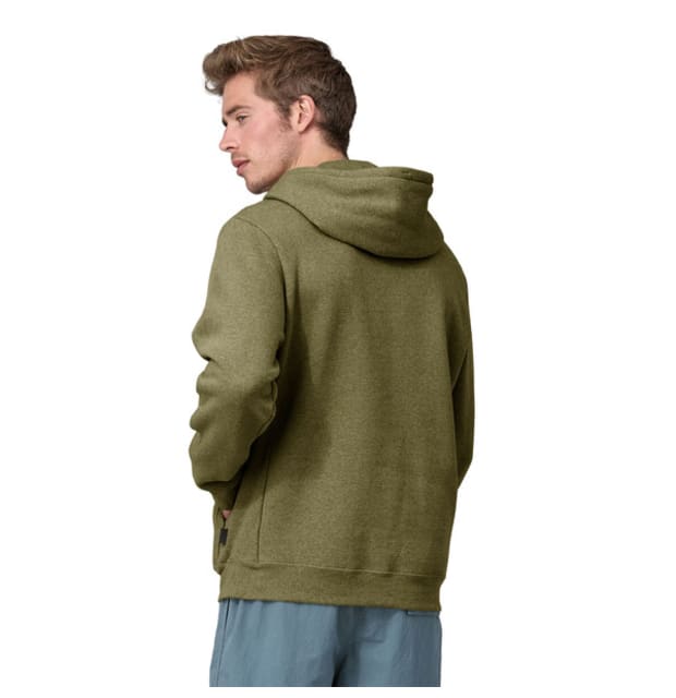 Patagonia P-6 Logo Uprisal Hoody  _02