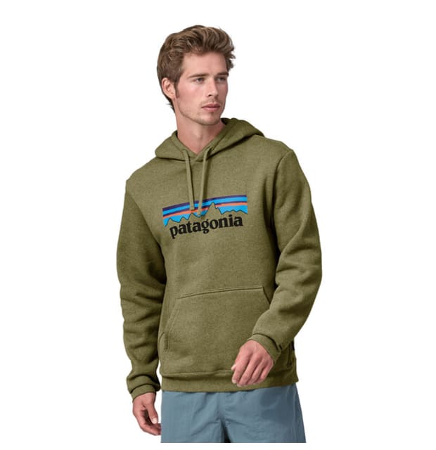 Patagonia P-6 Logo Uprisal Hoody  _02