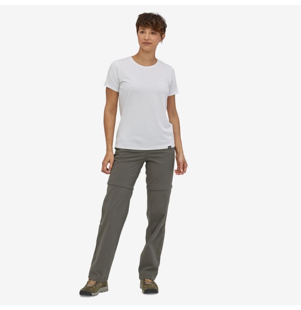 Patagonia Quandary Convertible Pant Women _01