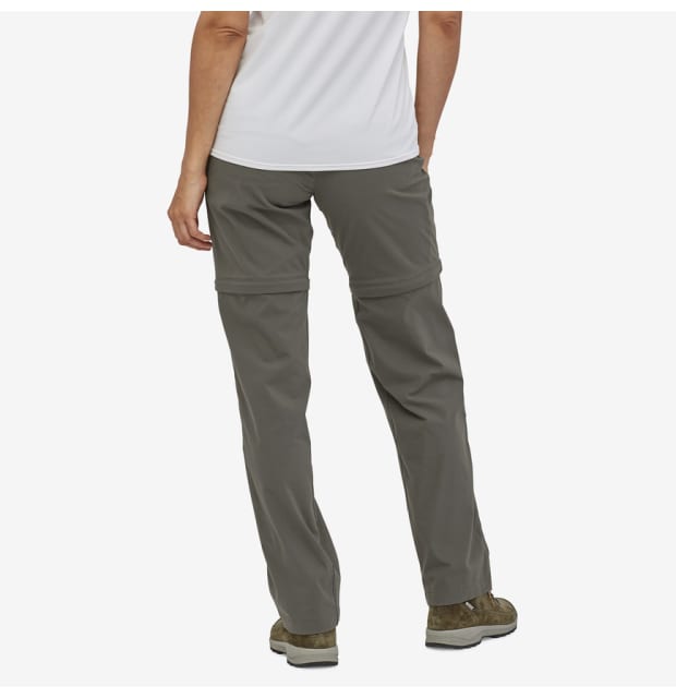 Patagonia Quandary Convertible Pant Women _03