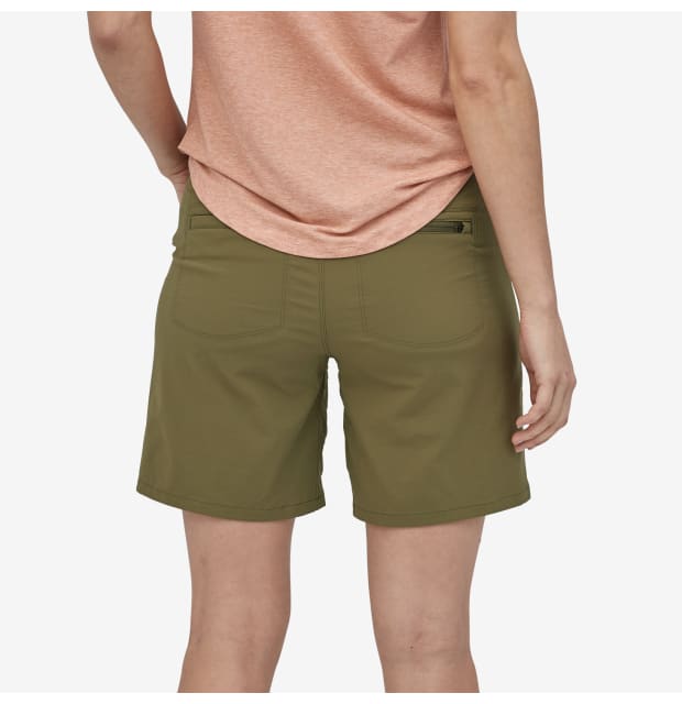 Patagonia Quandary Shorts Women _02